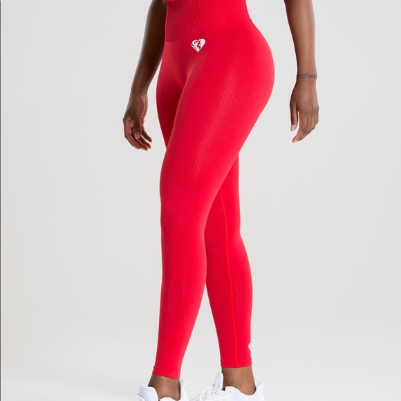 ♥️WOMEN’S BEST POWER SEAMLESS SET♥️ - Picture 4 of 5